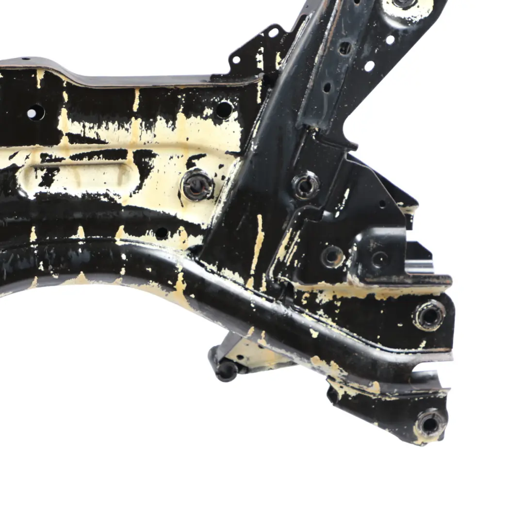 Soporte del bastidor auxiliar Soporte delantero 4MATIC A2536205700 para Mercedes X253 con número de pieza A4476200288 Mercedes X253 Soporte del bastidor auxiliar Soporte delantero 4MATIC A2536205700 - SKU A4476200288 - Número de pieza A4476200288