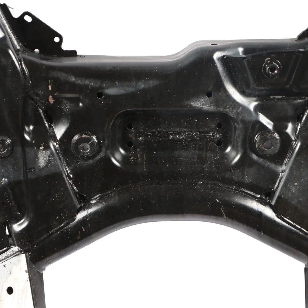 Mercedes X253 Sottotelaio Culla Assale Anteriore Supporto 4MATIC A2536205700 - SKU A4476200288 - Numero di parte A4476200288