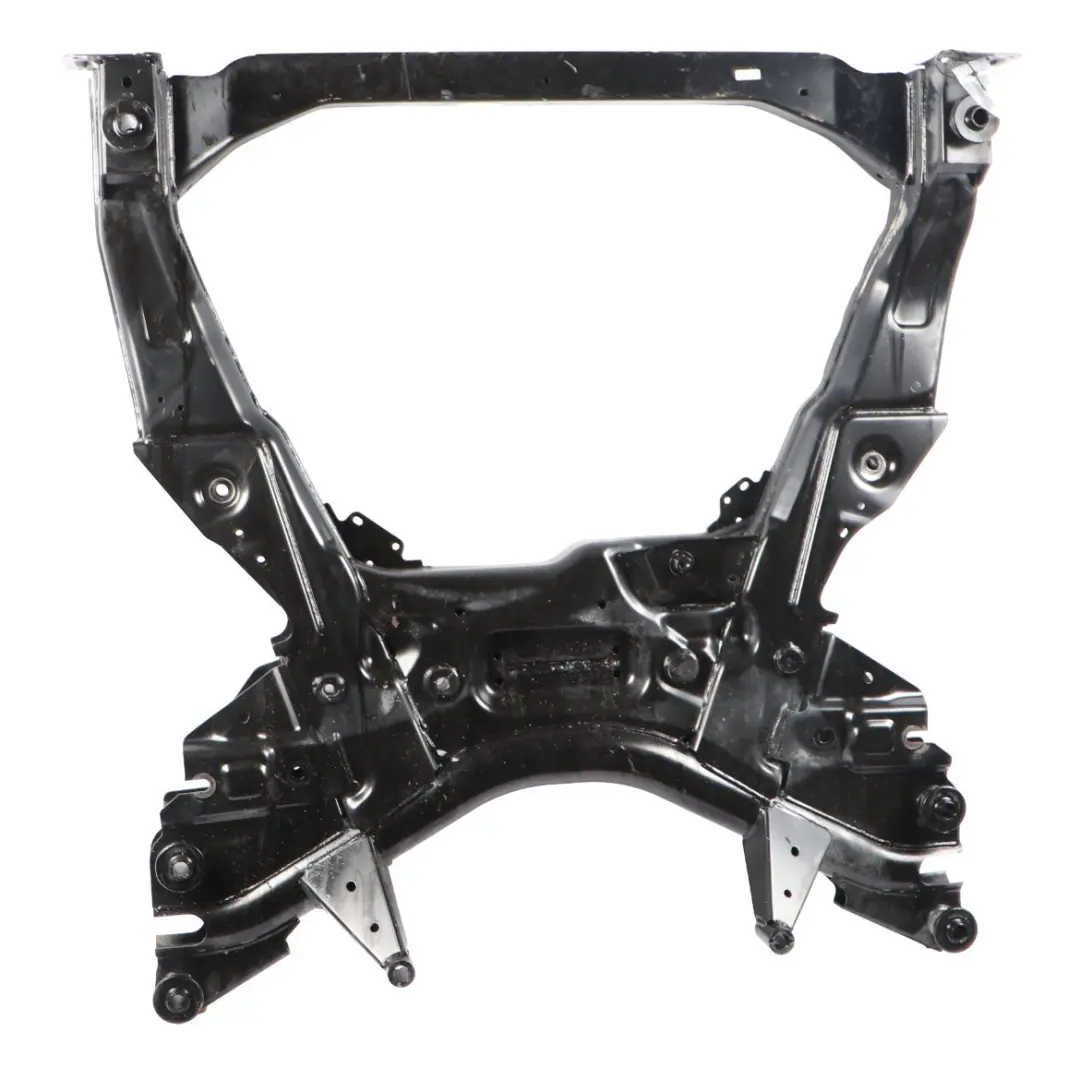 Mercedes X253 Sottotelaio Culla Assale Anteriore Supporto 4MATIC A2536205700 - SKU A4476200288 - Numero di parte A4476200288