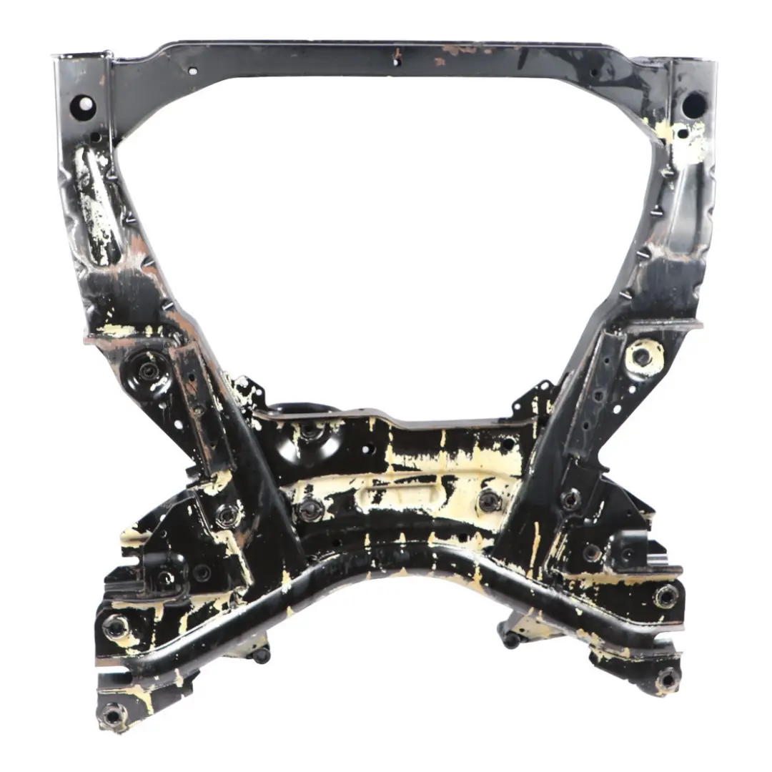 Sottotelaio Culla Assale Anteriore Supporto 4MATIC A2536205700 per Mercedes X253 con numero di parte A4476200288 Mercedes X253 Sottotelaio Culla Assale Anteriore Supporto 4MATIC A2536205700 - SKU A4476200288 - Numero di parte A4476200288