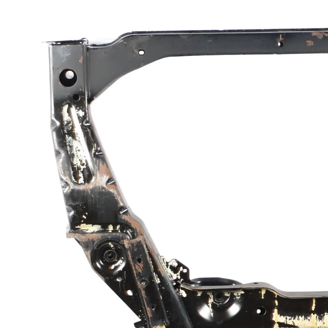 Soporte del bastidor auxiliar Soporte delantero 4MATIC A2536205700 para Mercedes X253 con número de pieza A4476200288 Mercedes X253 Soporte del bastidor auxiliar Soporte delantero 4MATIC A2536205700 - SKU A4476200288 - Número de pieza A4476200288