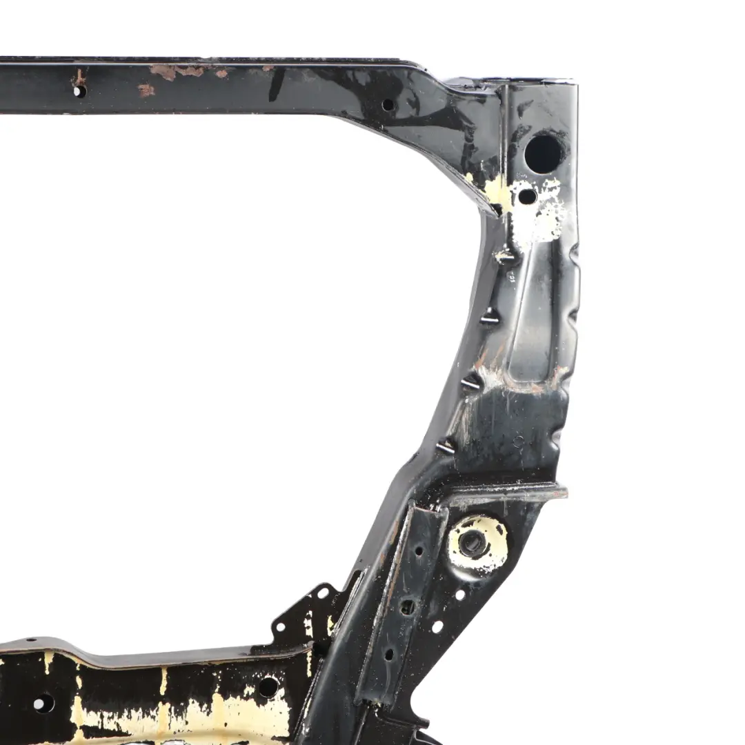 Soporte del bastidor auxiliar Soporte delantero 4MATIC A2536205700 para Mercedes X253 con número de pieza A4476200288 Mercedes X253 Soporte del bastidor auxiliar Soporte delantero 4MATIC A2536205700 - SKU A4476200288 - Número de pieza A4476200288