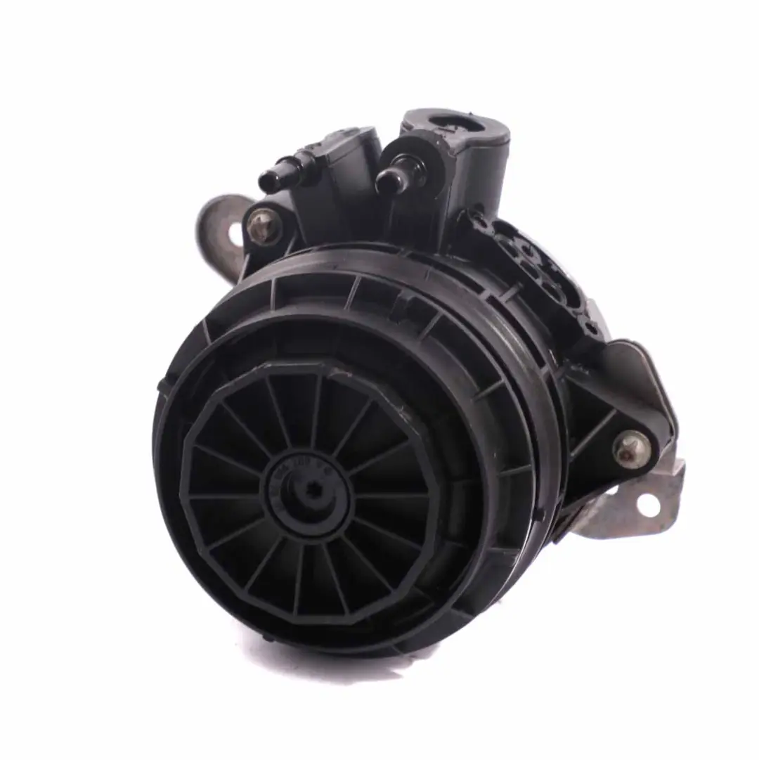 Mercedes Vito W447 OM654 Fuel Filter Diesel Engine Housing - SKU A4476211200 - Part number A4476211200