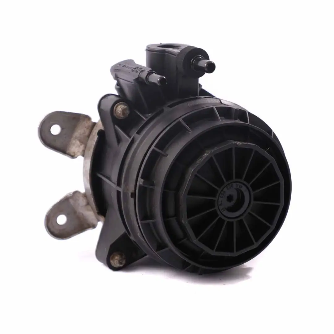 Mercedes Vito W447 OM654 Filtre à carburant Boîtier moteur diesel - SKU A4476211200 - Numéro de pièce A4476211200