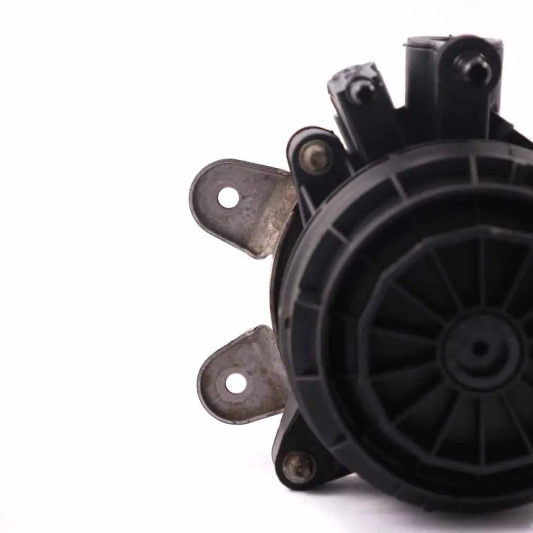  Carcasa motor diesel Mercedes Vito W447 OM654 Filtro combustible - SKU A4476211200 - Número de pieza A4476211200