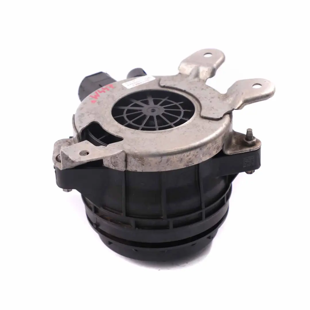  Carcasa motor diesel Mercedes Vito W447 OM654 Filtro combustible - SKU A4476211200 - Número de pieza A4476211200