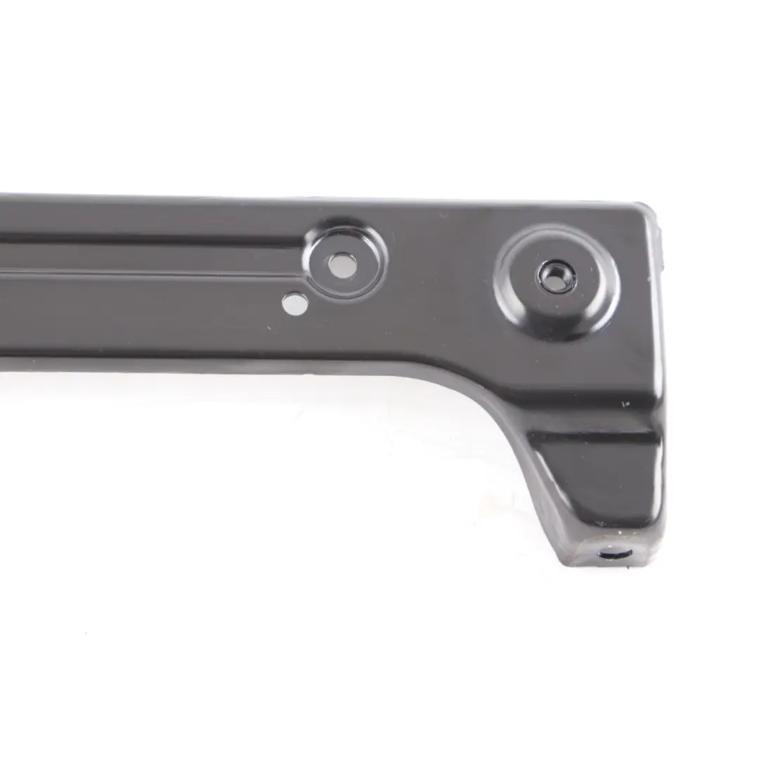Mercedes Vito W447 Soporte Asiento Delantero Izquierdo Placa - SKU A4476400000 - Número de pieza A4476400000