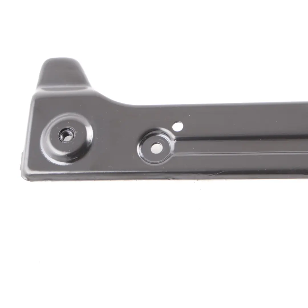 Mercedes Vito W447 Soporte Asiento Delantero Izquierdo Placa - SKU A4476400000 - Número de pieza A4476400000