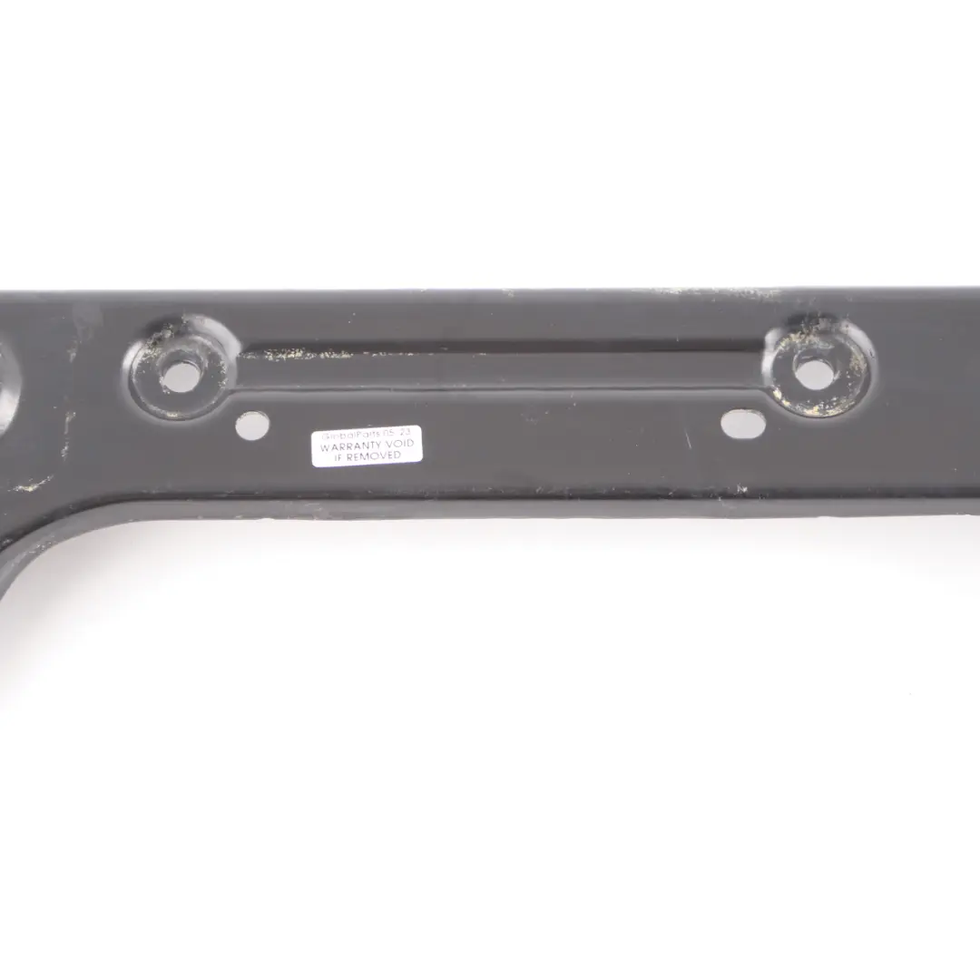 Mercedes Vito W447 Soporte Asiento Delantero Derecho Soporte Placa - SKU A4476400500 - Número de pieza A4476400500