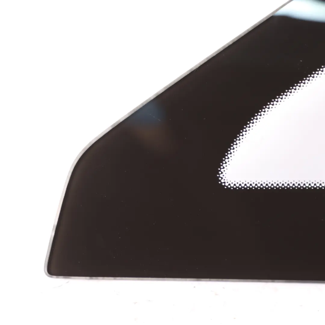 Window Mercedes Vito W447 Front Fixed Glass Window Left N/S AS2 to with Part number A4476730105 Window Mercedes Vito W447 Front Fixed Glass Window Left N/S AS2 - SKU A4476730105-1 - Part number A4476730105