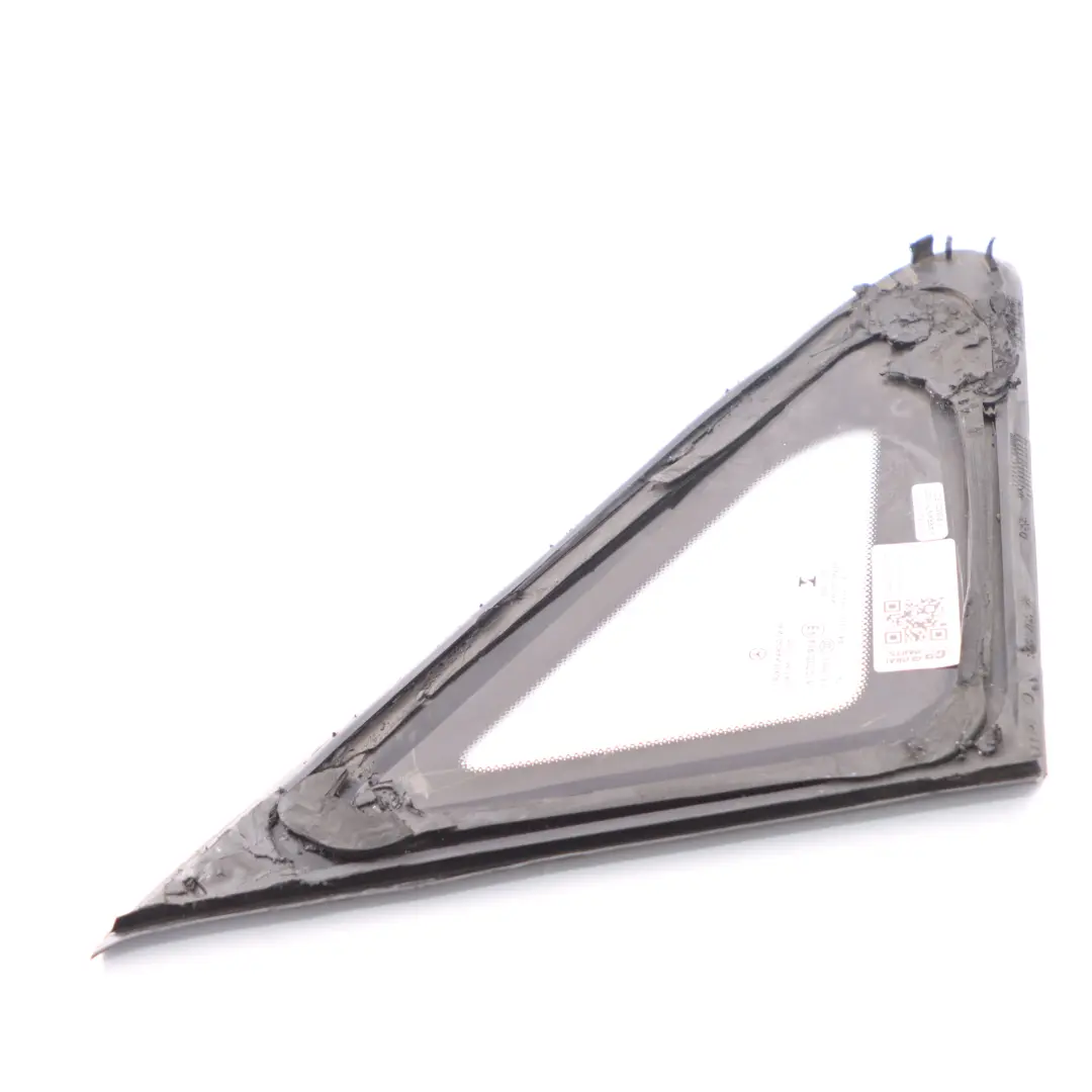 Window Mercedes Vito W447 Front Left Fixed Glass Window AS2 Clear to with Part number A4476730105 Window Mercedes Vito W447 Front Left Fixed Glass Window AS2 Clear - SKU A4476730105 - Part number A4476730105