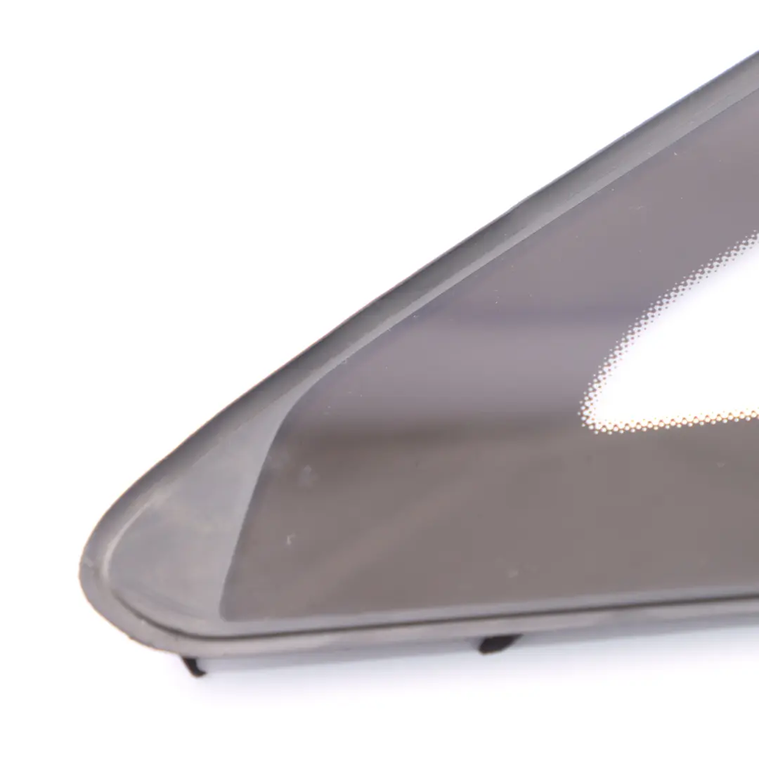 Mercedes Vito W447 Cristal Fijo Delantero Izquierdo AS2 Transparente - SKU A4476730105 - Número de pieza A4476730105