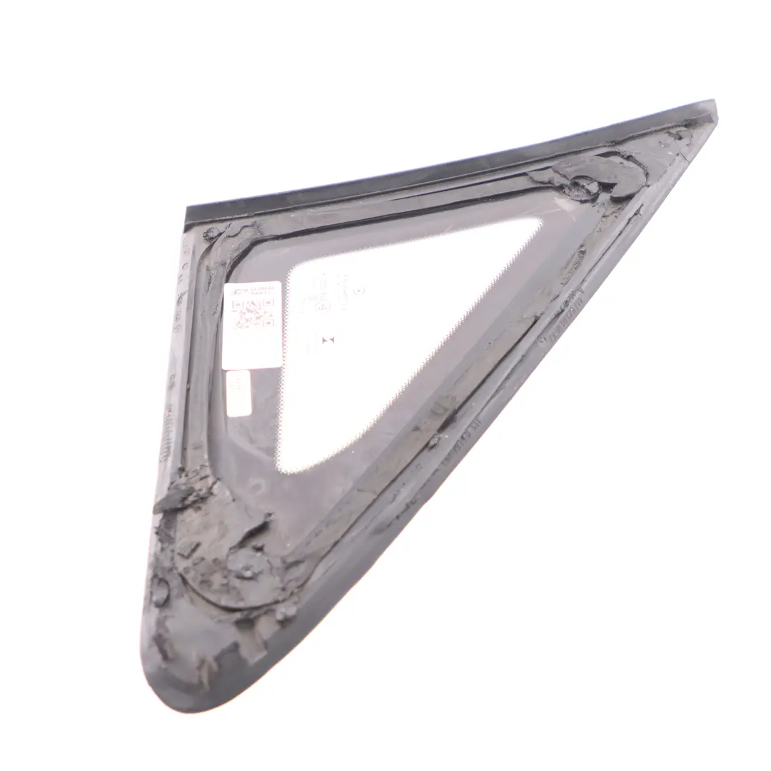 Mercedes Vito W447 Cristal Fijo Delantero Izquierdo AS2 Transparente - SKU A4476730105 - Número de pieza A4476730105