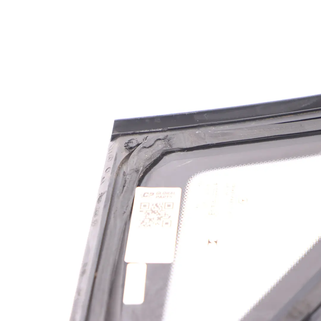 Mercedes Vito W447 Cristal Fijo Delantero Izquierdo AS2 Transparente - SKU A4476730105 - Número de pieza A4476730105