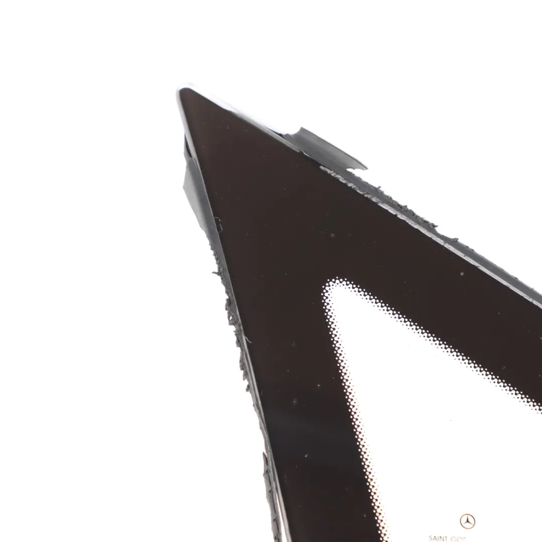 Window Mercedes Vito W447 Front Right O/S Fixed Glass Window AS2 to with Part number A4476730205 Window Mercedes Vito W447 Front Right O/S Fixed Glass Window AS2 - SKU A4476730205-1 - Part number A4476730205