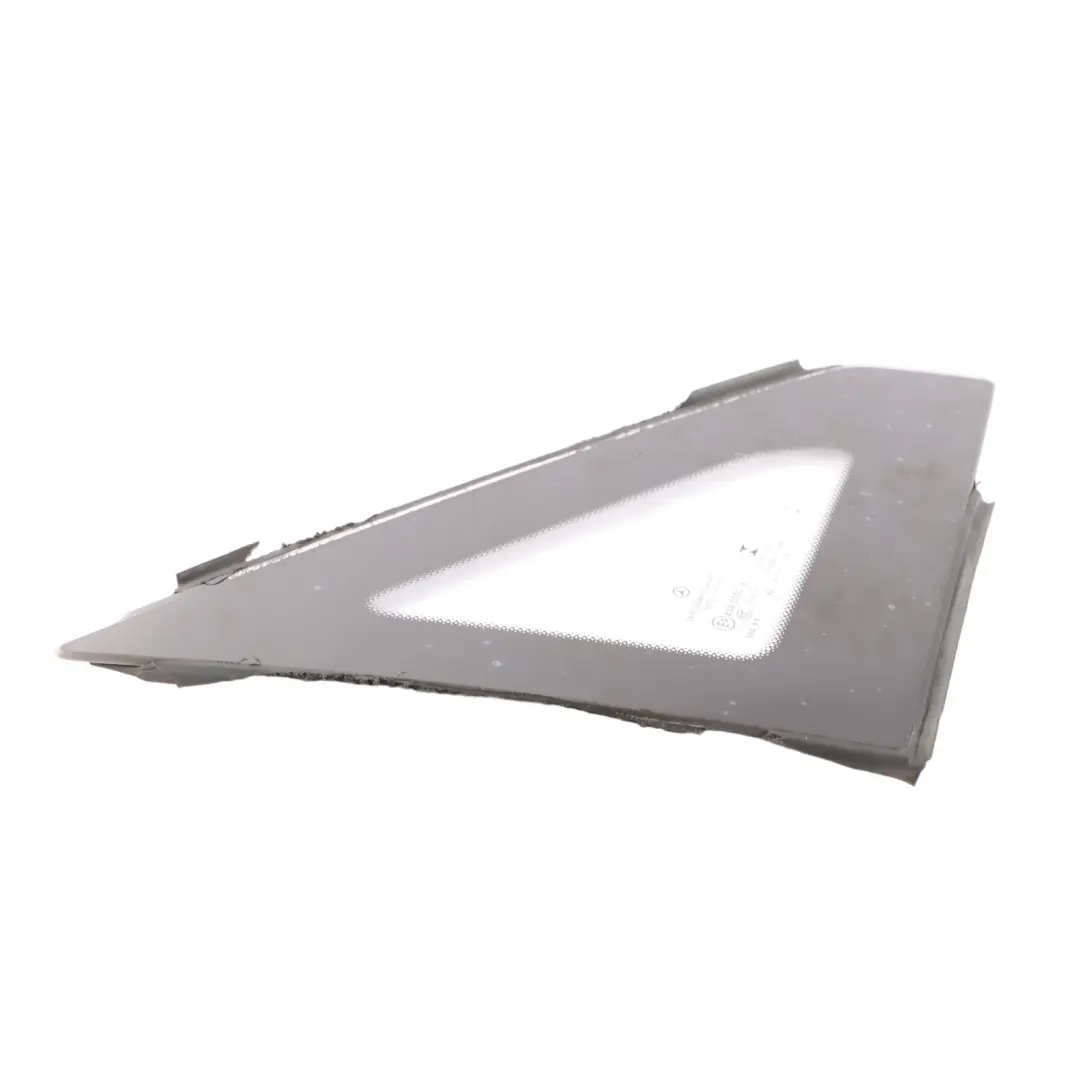 Window Mercedes Vito W447 Front Right O/S Fixed Glass Window AS2 to with Part number A4476730205 Window Mercedes Vito W447 Front Right O/S Fixed Glass Window AS2 - SKU A4476730205-1 - Part number A4476730205