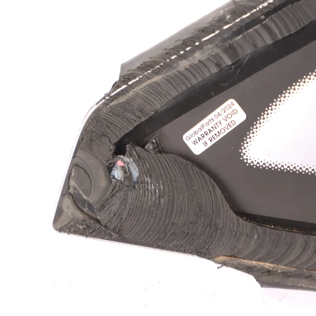 Window Mercedes Vito W447 Front Right O/S Fixed Glass Window AS2 to with Part number A4476730205 Window Mercedes Vito W447 Front Right O/S Fixed Glass Window AS2 - SKU A4476730205-1 - Part number A4476730205