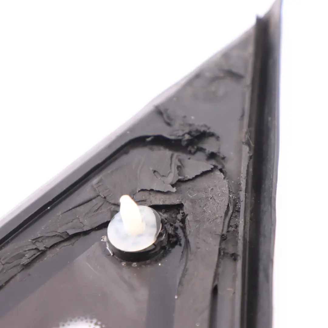  Window Mercedes Vito W447 Front Right Fixed Glass Window AS2 Clear - SKU A4476730205 - Part number A4476730205