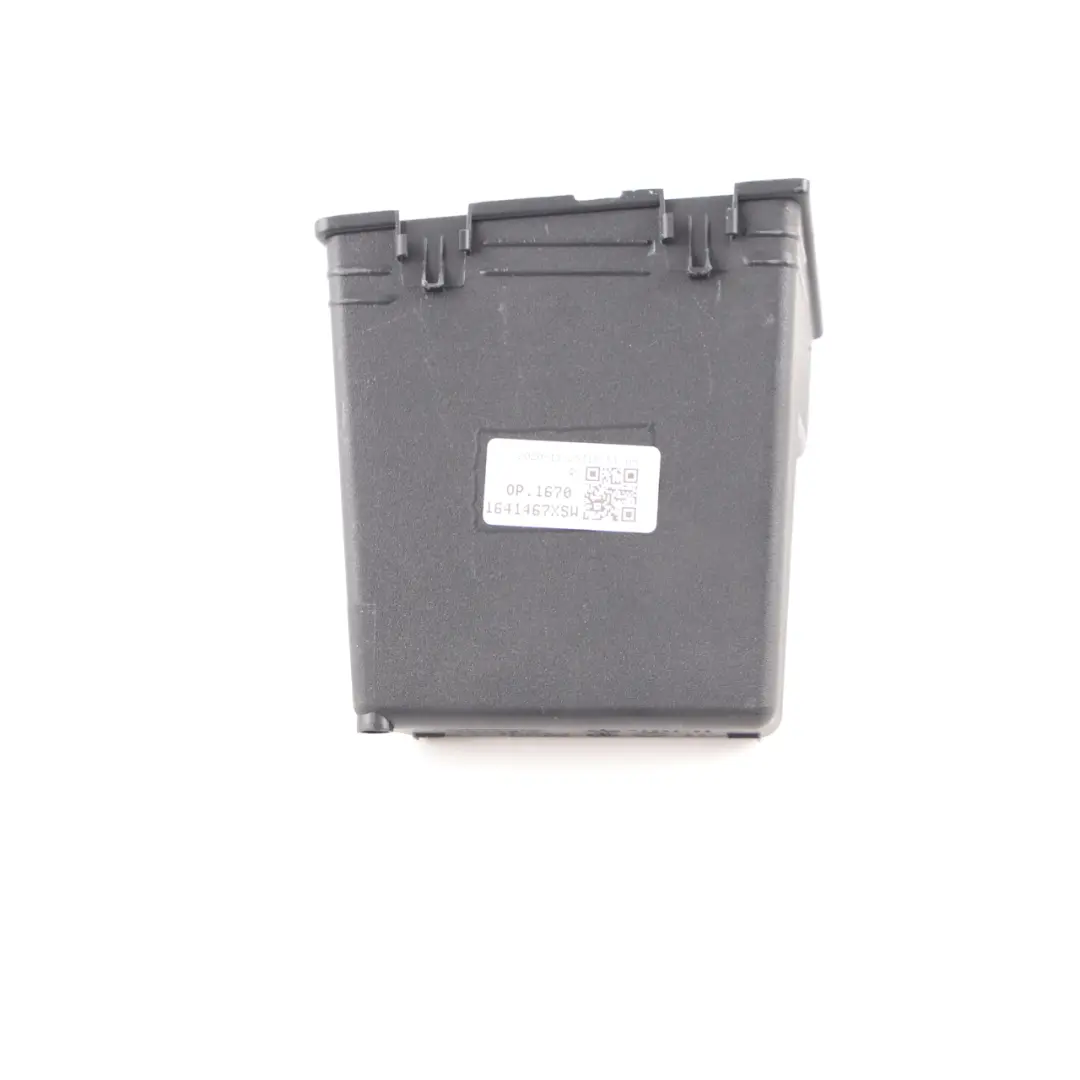 Mercedes Vito W447 Tiroir rangement tableau bord Pochette pour A4476890547 - SKU A4476801007-1 - Numéro de pièce A4476801007