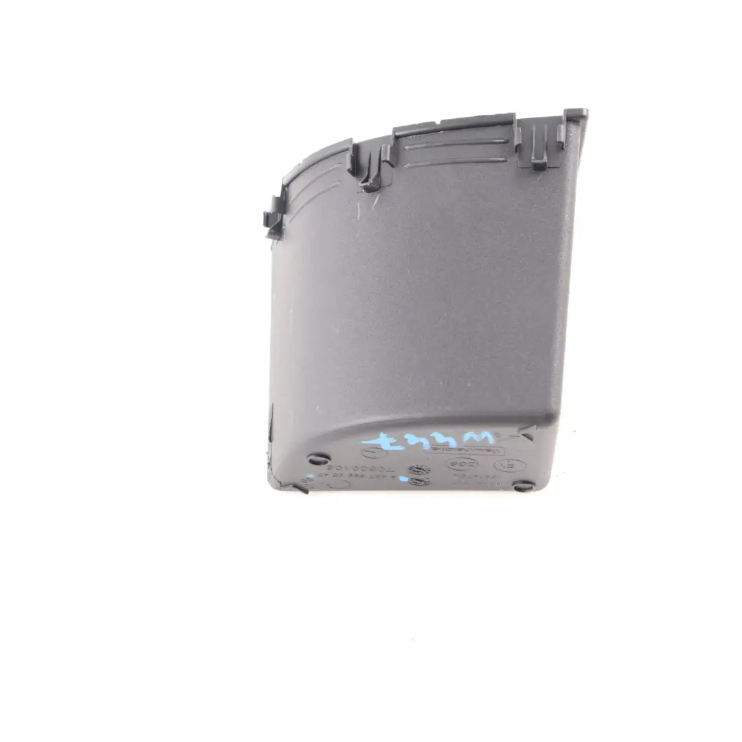 Mercedes Vito W447 Tiroir rangement tableau bord Pochette pour bord A4476890647 - SKU A4476801007-2 - Numéro de pièce A4476801007