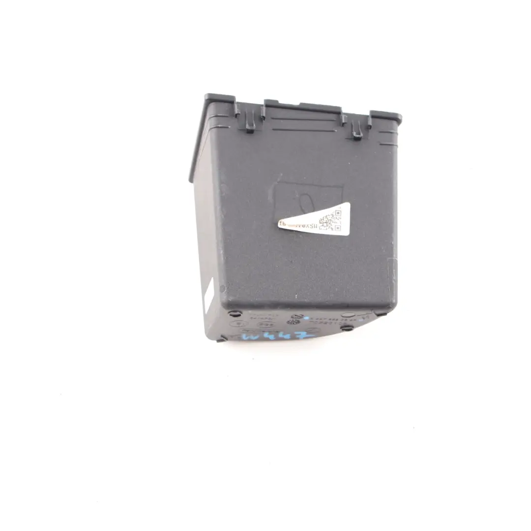 Mercedes Vito W447 Dashboard Trim Storage Tray Dash Pocket A4476890647 - SKU A4476801007-2 - Part number A4476801007