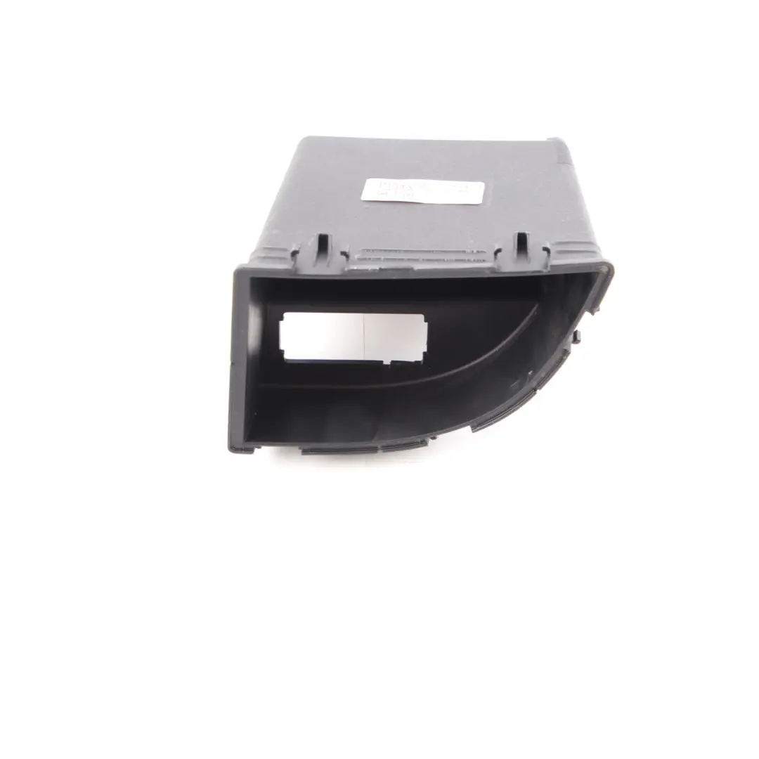 Mercedes W447 Dashboard Trim Surround Radio Air Vent Cover Frame A4476890011 - SKU A4476801007 - Teilenummer A4476801007