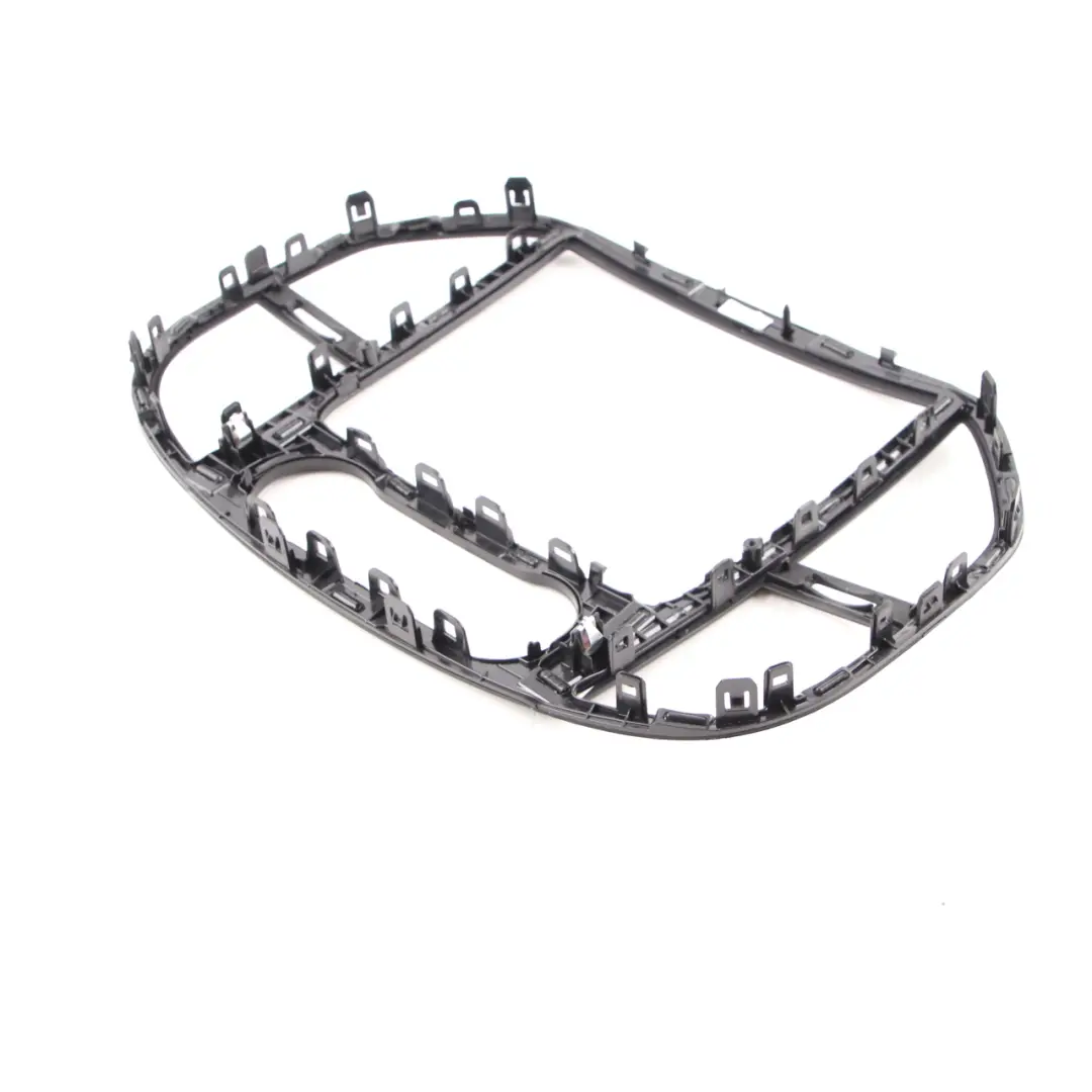 Mercedes W447 Dashboard Trim Surround Radio Air Vent Cover Frame A4476890011 - SKU A4476801007 - Teilenummer A4476801007