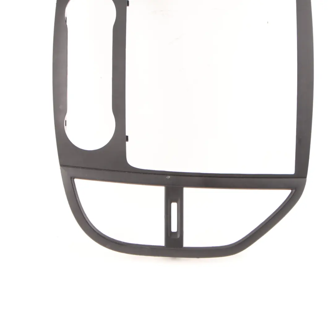 Dashboard Trim Surround Radio Air Vent Cover Frame A4476890011 to Mercedes W447 with Part number A4476801007 Mercedes W447 Dashboard Trim Surround Radio Air Vent Cover Frame A4476890011 - SKU A4476801007 - Part number A4476801007