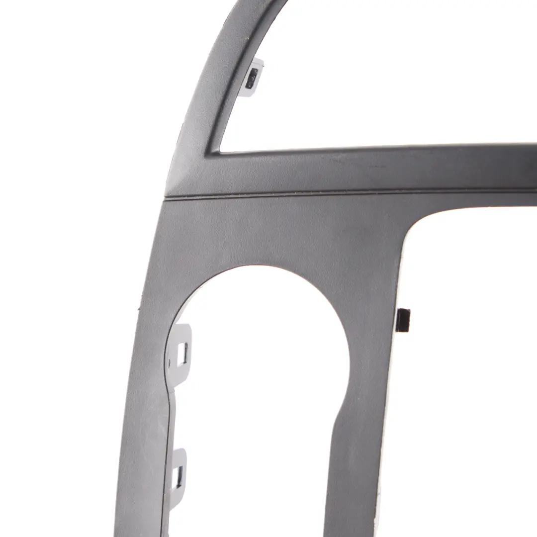 Mercedes W447 Dashboard Trim Surround Radio Air Vent Cover Frame A4476890011 - SKU A4476801007 - Teilenummer A4476801007