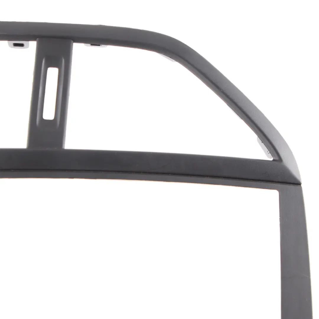 Mercedes W447 Dashboard Trim Surround Radio Air Vent Cover Frame A4476890011 - SKU A4476801007 - Teilenummer A4476801007