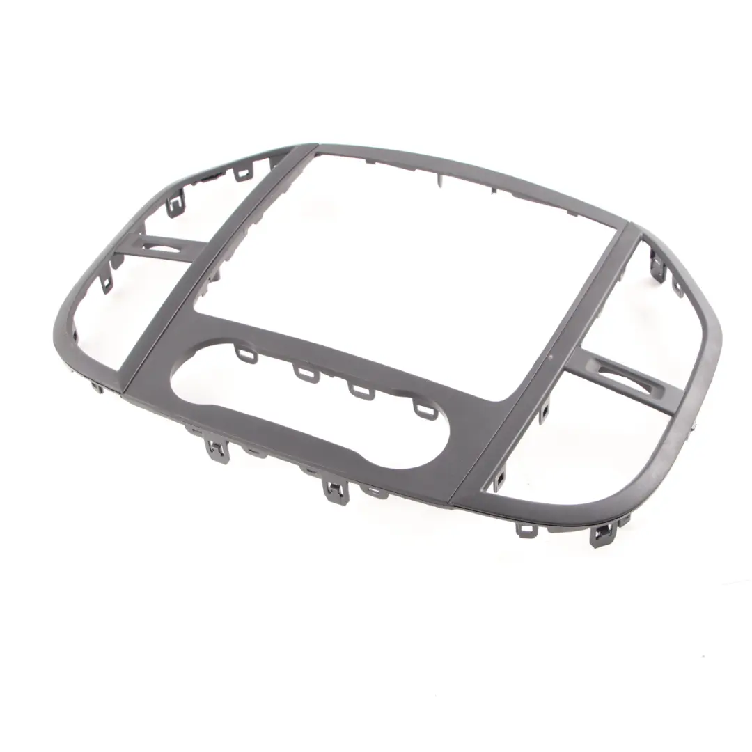 Mercedes W447 Dashboard Trim Surround Radio Air Vent Cover Frame A4476890011 - SKU A4476801007 - Teilenummer A4476801007