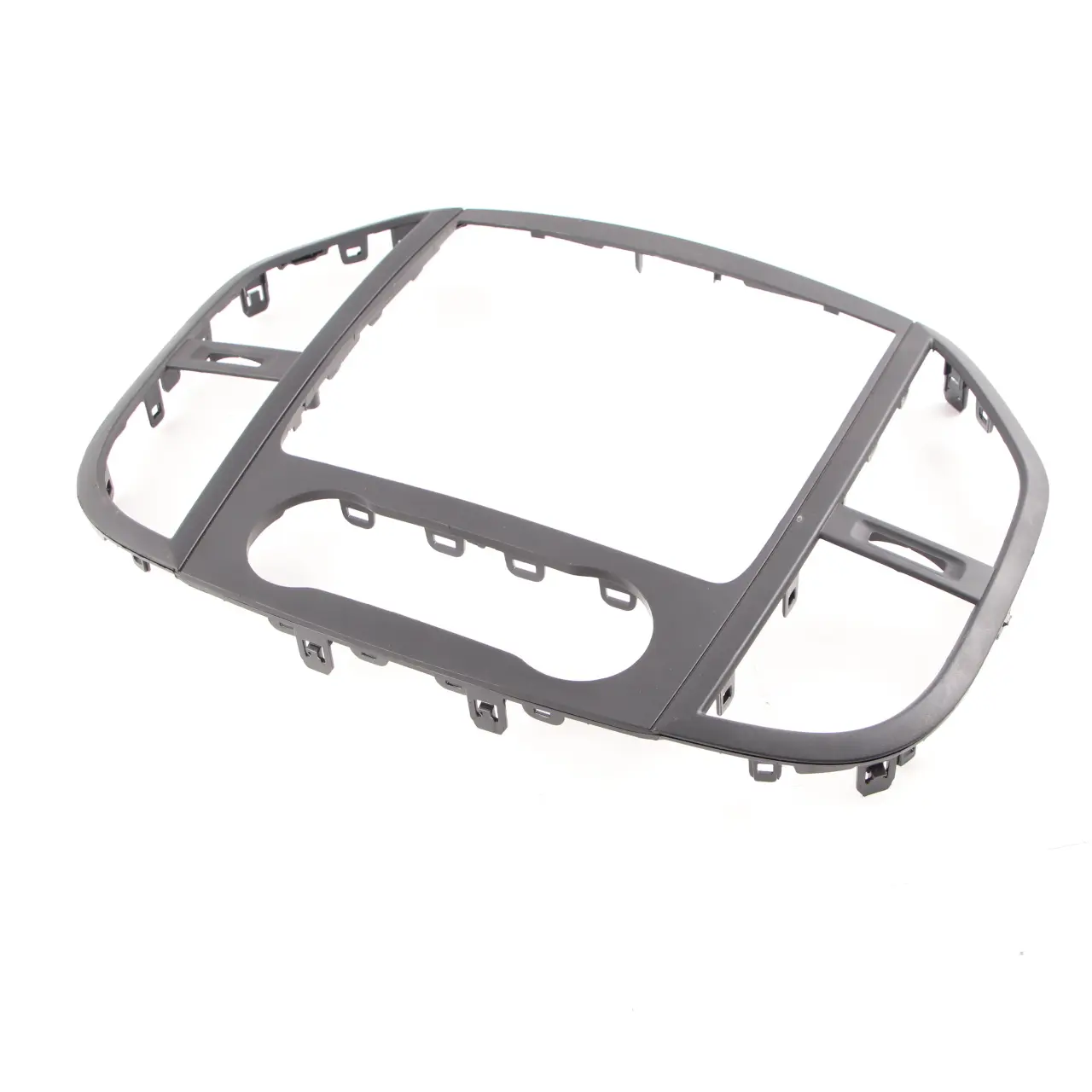 Mercedes W447 Tableau de Bord Couvre Venturi Radio Cadre A4476890011