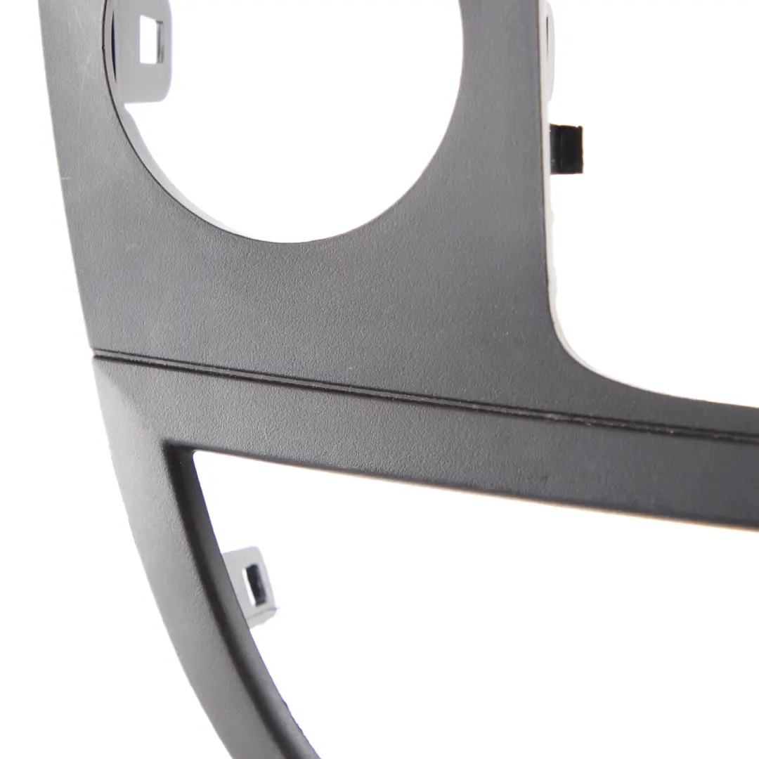 Dashboard Trim Surround Radio Air Vent Cover Frame A4476890011 to Mercedes W447 with Part number A4476801007 Mercedes W447 Dashboard Trim Surround Radio Air Vent Cover Frame A4476890011 - SKU A4476801007 - Part number A4476801007