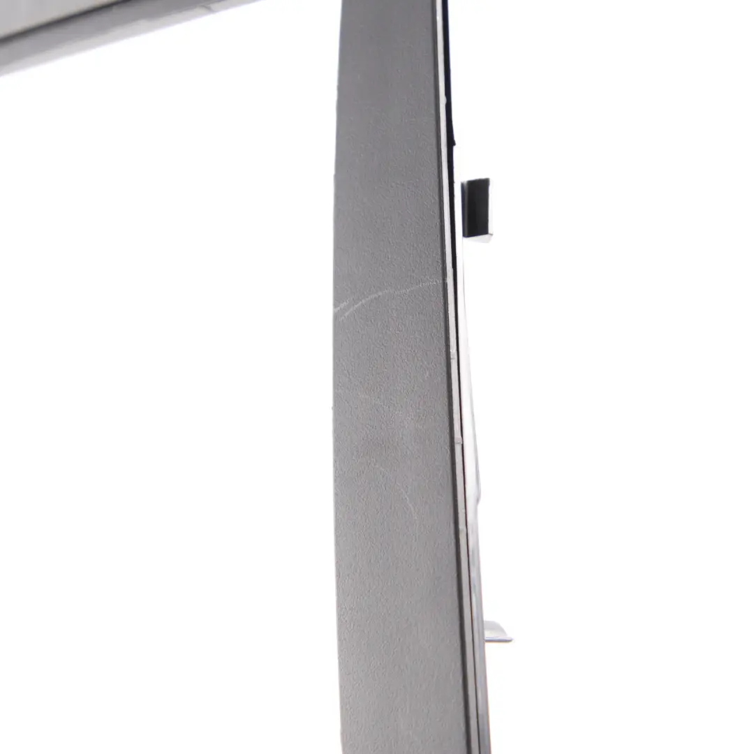Mercedes W447 Dashboard Trim Surround Radio Air Vent Cover Frame A4476890011 - SKU A4476801007 - Teilenummer A4476801007