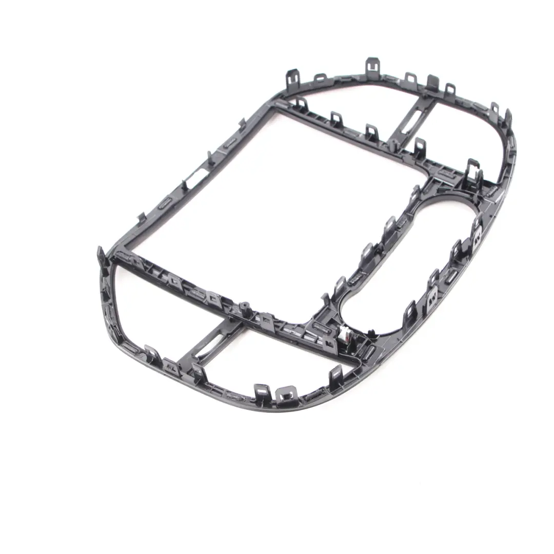 Mercedes W447 Dashboard Trim Surround Radio Air Vent Cover Frame A4476890011 - SKU A4476801007 - Teilenummer A4476801007