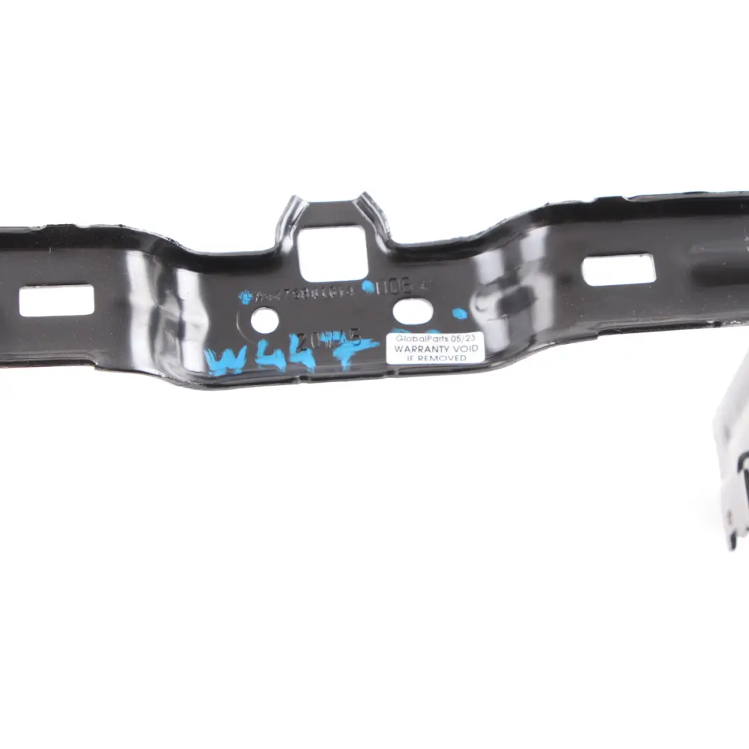 Mercedes Vito W447 Console Centrale Support inférieur - SKU A4476801014 - Numéro de pièce A4476801014