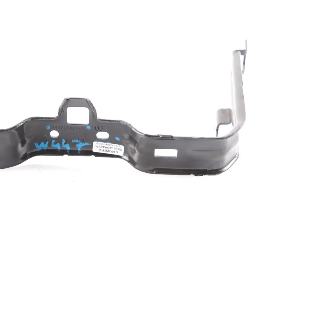 Soporte inferior para consola central Mercedes Vito W447 para con número de pieza A4476801014 Soporte inferior para consola central Mercedes Vito W447 - SKU A4476801014 - Número de pieza A4476801014