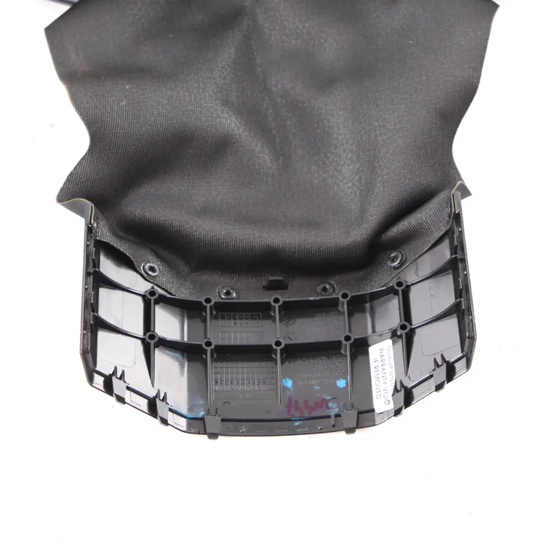 Mercedes W447 Panel de instrumentos Velocímetro Relojes Cubierta Embellecedor - SKU A4476801207 - Número de pieza A4476801207