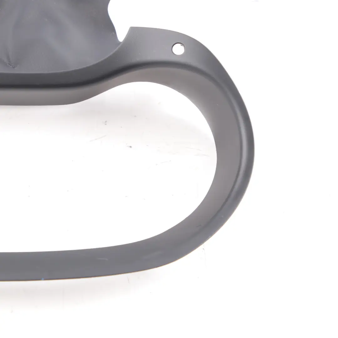 Instrument Tacho Uhren Abdeckung Trim Surround für Mercedes W447 Kombi mit Teilenummer A4476801207 Mercedes W447 Kombi Instrument Tacho Uhren Abdeckung Trim Surround - SKU A4476801207 - Teilenummer A4476801207