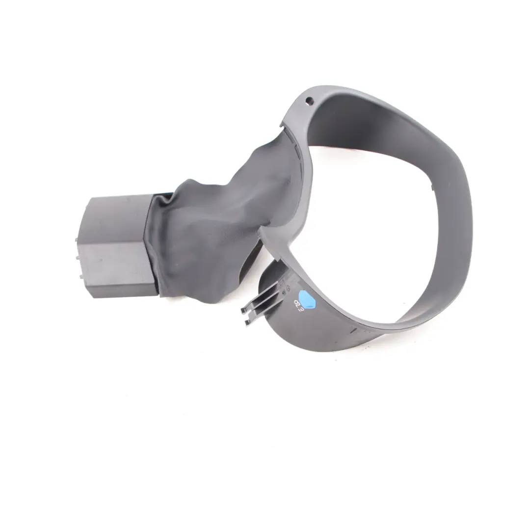 Mercedes W447 Kombiinstrument Tacho Uhren Abdeckung Trim - SKU A4476801207 - Teilenummer A4476801207