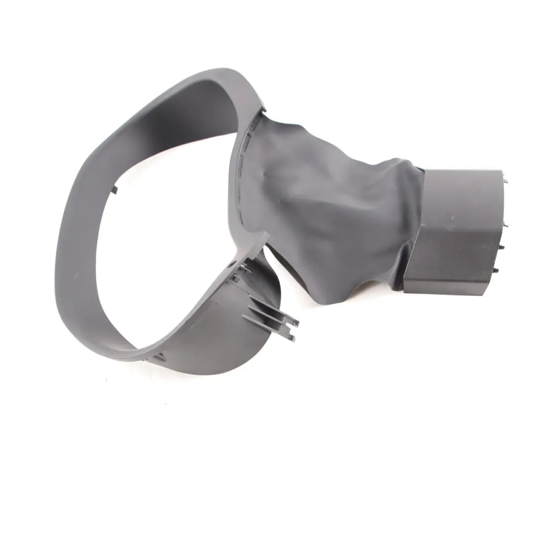 Mercedes W447 Kombiinstrument Tacho Uhren Abdeckung Trim - SKU A4476801207 - Teilenummer A4476801207