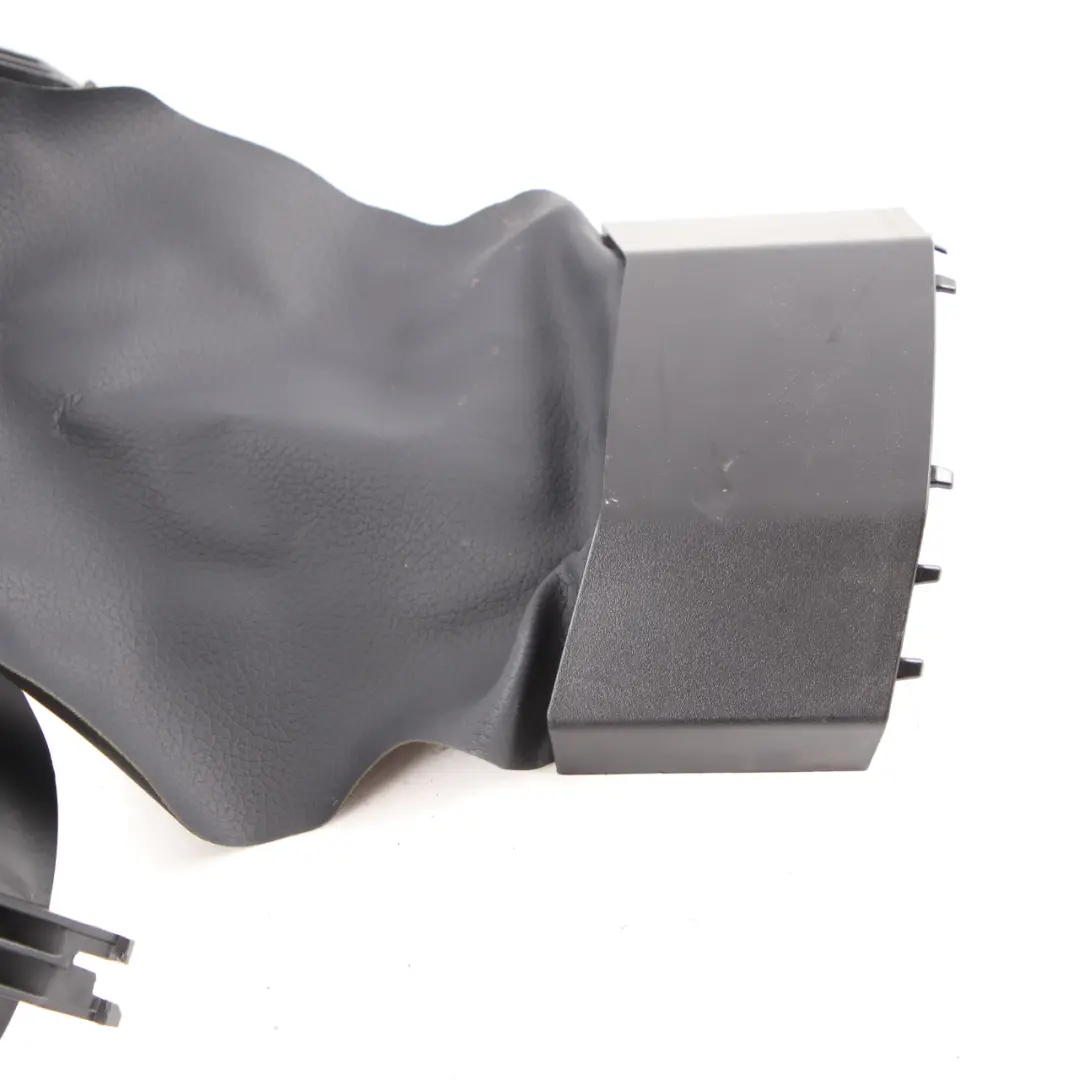 Mercedes W447 Kombiinstrument Tacho Uhren Abdeckung Trim - SKU A4476801207 - Teilenummer A4476801207