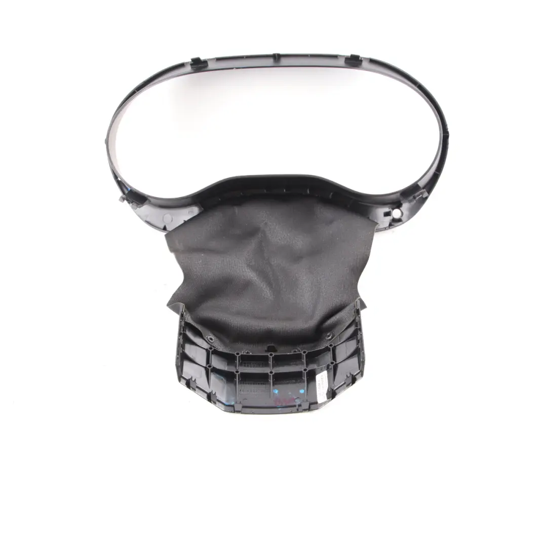 Instrument Cluster Speedo Clocks Cover Trim Surround to Mercedes W447 with Part number A4476801207 Mercedes W447 Instrument Cluster Speedo Clocks Cover Trim Surround - SKU A4476801207 - Part number A4476801207