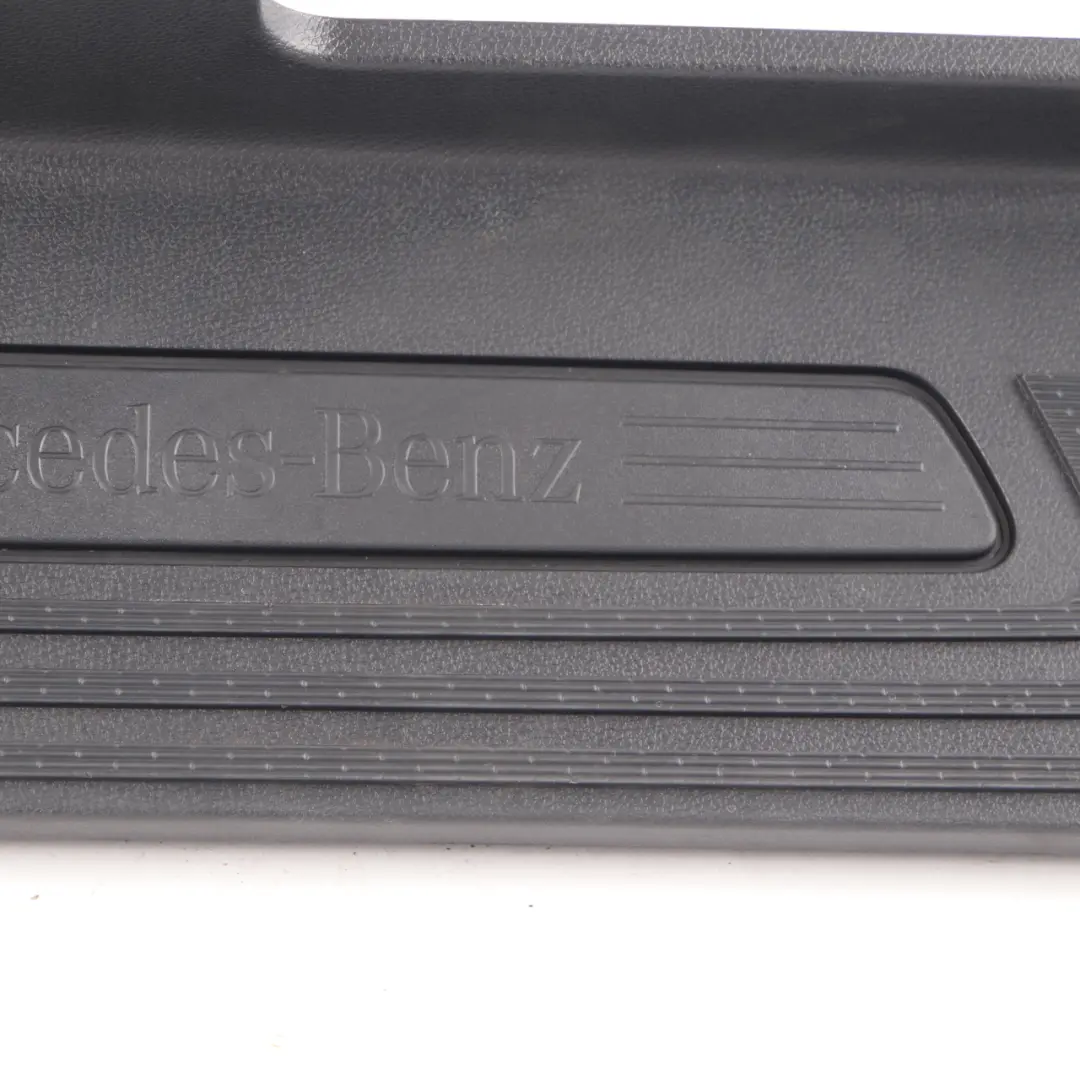 Mercedes Vito W447 Ingresso Trim anteriore sinistro davanzale porta - SKU A4476801506 - Numero di parte A4476801506