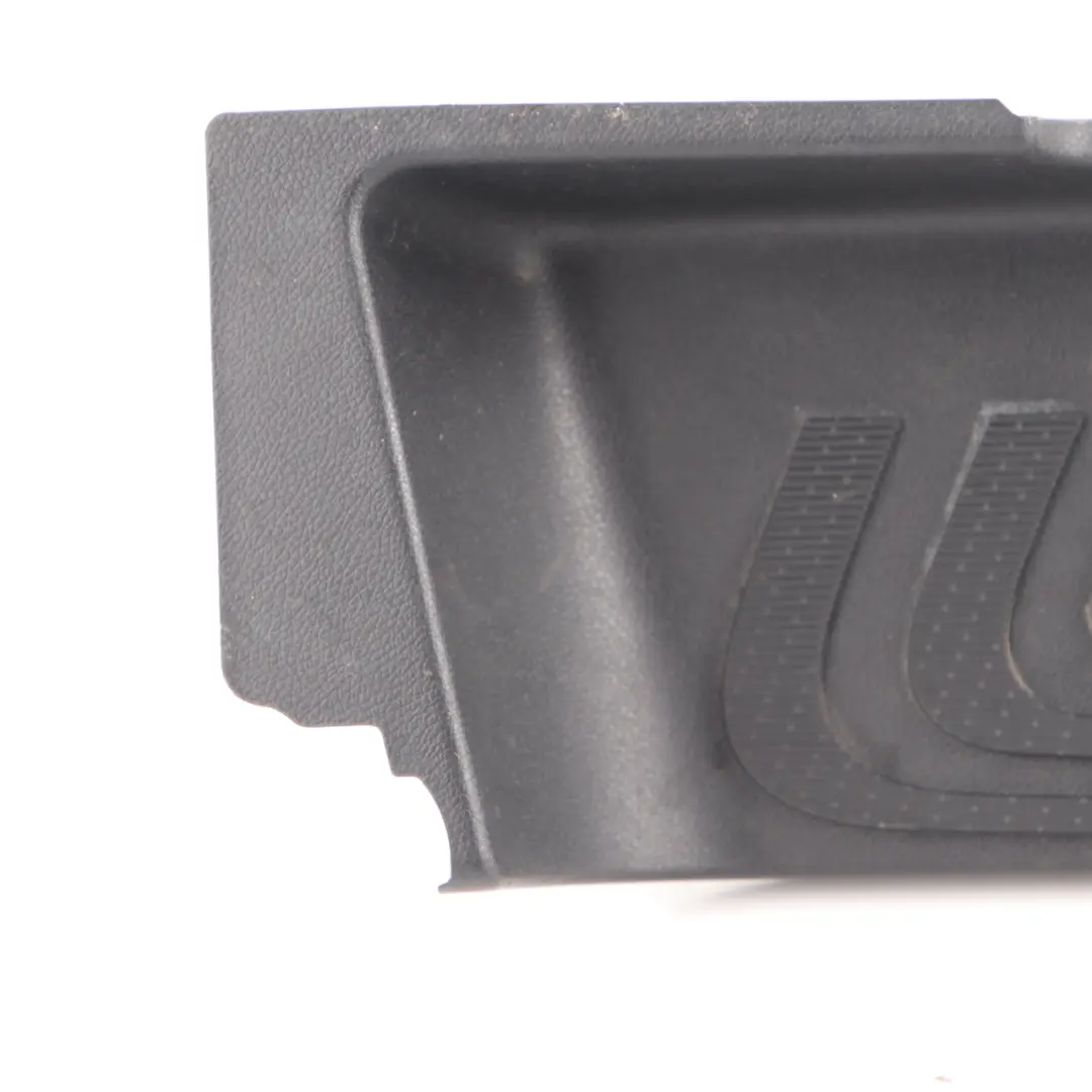 Mercedes W447 Trittbrett Vorne Rechts Tür Eingang Abdeckung Panel - SKU A4476801606 - Teilenummer A4476801606