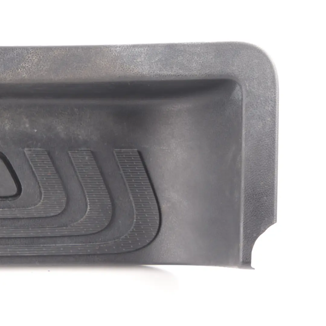 Mercedes W447 Trittbrett Vorne Rechts Tür Eingang Abdeckung Panel - SKU A4476801606 - Teilenummer A4476801606