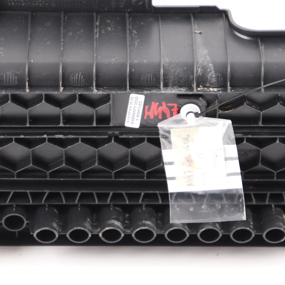 Mercedes W447 Trittbrett Vorne Rechts Tür Eingang Abdeckung Panel - SKU A4476801606 - Teilenummer A4476801606