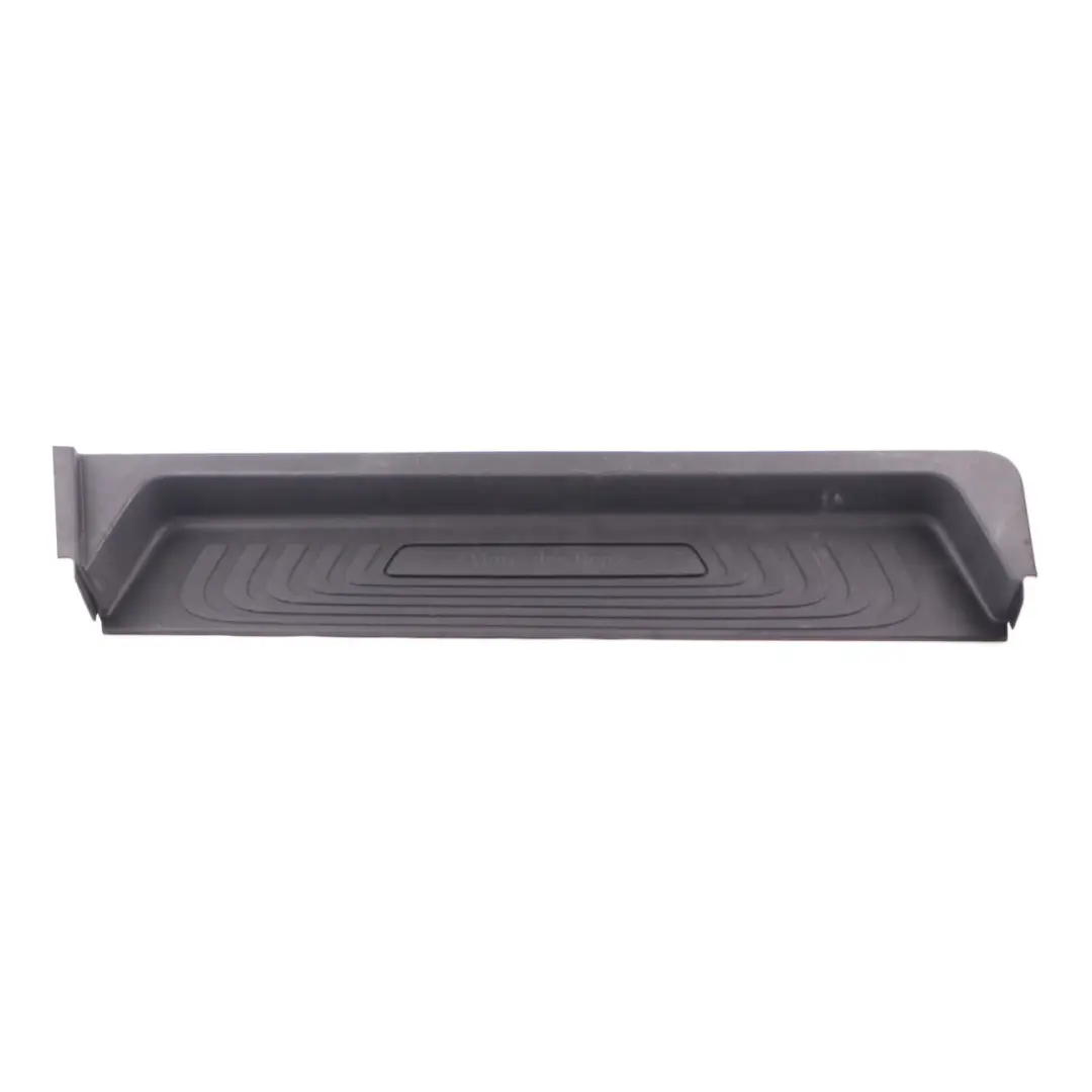 Mercedes W447 Seite Schiebetür Abdeckung Links Schritt Platte Trim - SKU A4476803106 - Teilenummer A4476803106