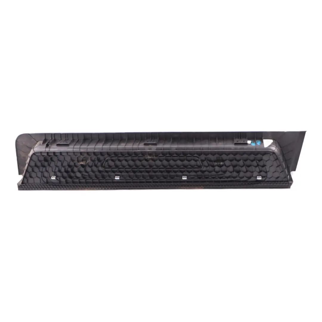 Mercedes W447 Seite Schiebetür Abdeckung Links Schritt Platte Trim - SKU A4476803106 - Teilenummer A4476803106