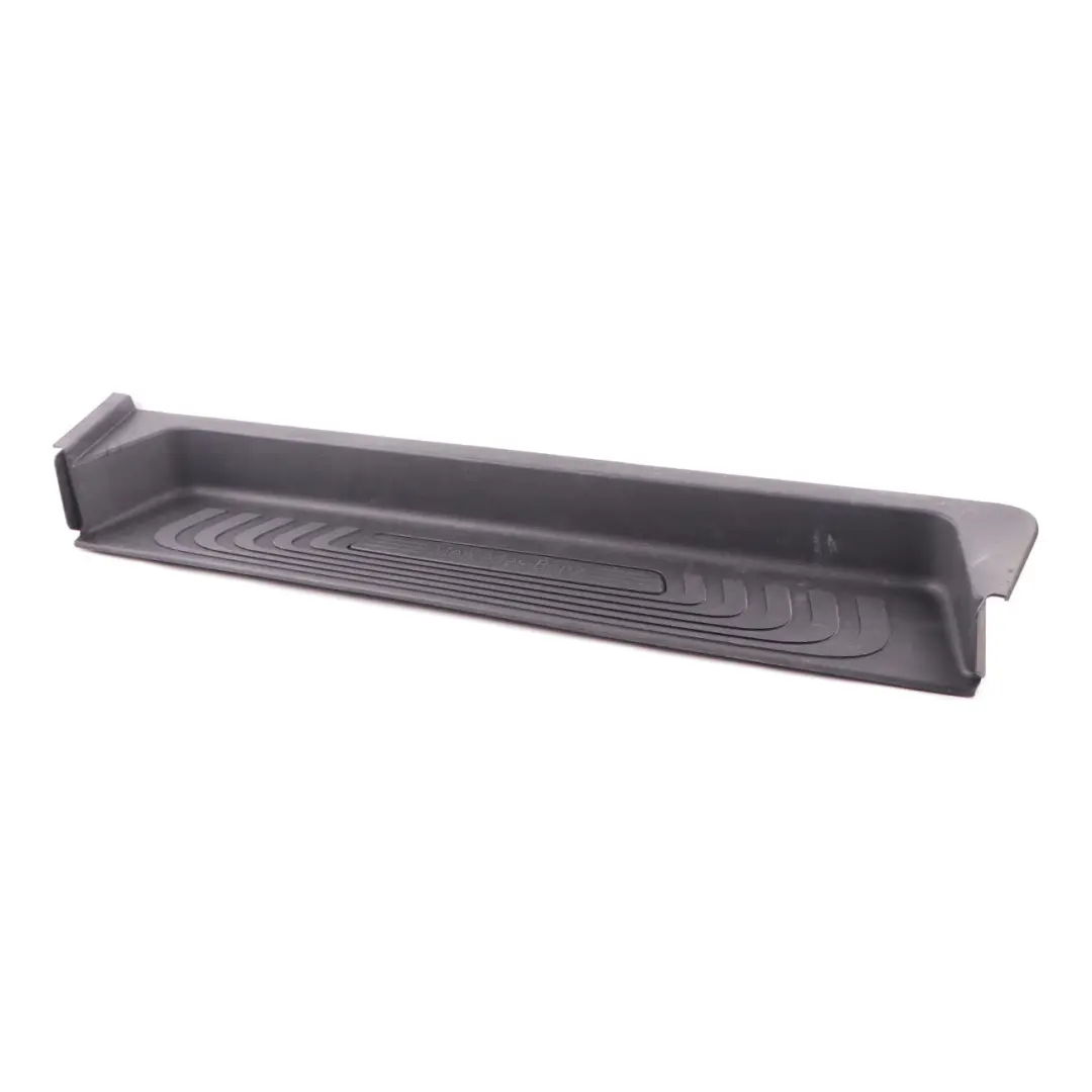 Mercedes W447 Coperchio Porta Scorrevole Laterale Sinistra Piastra Step Trim - SKU A4476803106 - Numero di parte A4476803106